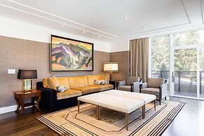 Goldener Hirsch, Auberge Resorts Collection