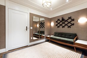 Goldener Hirsch, Auberge Resorts Collection