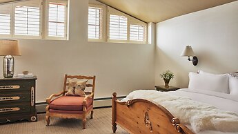 Goldener Hirsch, Auberge Resorts Collection