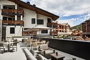 Goldener Hirsch, Auberge Resorts Collection