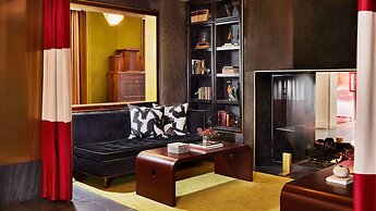 Goldener Hirsch, Auberge Resorts Collection