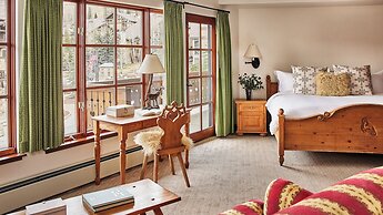 Goldener Hirsch, Auberge Resorts Collection