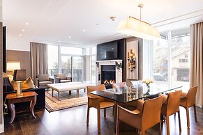 Goldener Hirsch, Auberge Resorts Collection