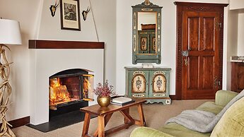 Goldener Hirsch, Auberge Resorts Collection