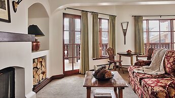 Goldener Hirsch, Auberge Resorts Collection