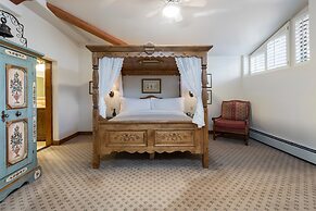 Goldener Hirsch, Auberge Resorts Collection