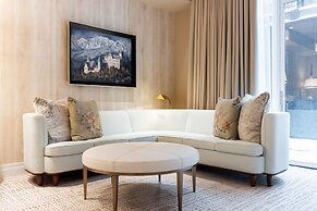 Goldener Hirsch, Auberge Resorts Collection