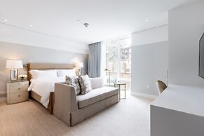 Goldener Hirsch, Auberge Resorts Collection