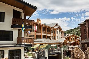 Goldener Hirsch, Auberge Resorts Collection