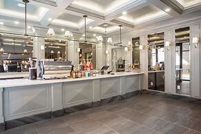 Goldener Hirsch, Auberge Resorts Collection