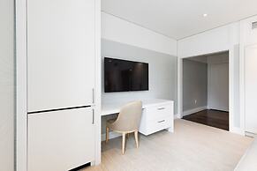 Goldener Hirsch, Auberge Resorts Collection