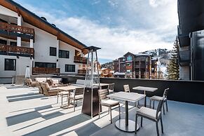 Goldener Hirsch, Auberge Resorts Collection