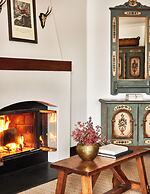 Goldener Hirsch, Auberge Resorts Collection