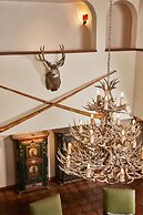 Goldener Hirsch, Auberge Resorts Collection