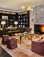 Goldener Hirsch, Auberge Resorts Collection