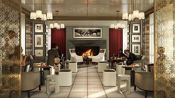 Goldener Hirsch, Auberge Resorts Collection