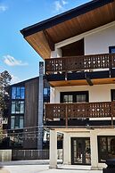 Goldener Hirsch, Auberge Resorts Collection