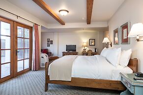 Goldener Hirsch, Auberge Resorts Collection