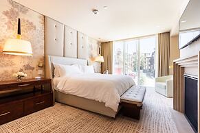 Goldener Hirsch, Auberge Resorts Collection