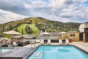 Goldener Hirsch, Auberge Resorts Collection