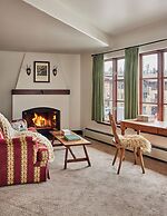 Goldener Hirsch, Auberge Resorts Collection