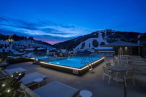 Goldener Hirsch, Auberge Resorts Collection