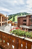 Goldener Hirsch, Auberge Resorts Collection
