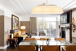 Goldener Hirsch, Auberge Resorts Collection