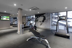 Goldener Hirsch, Auberge Resorts Collection