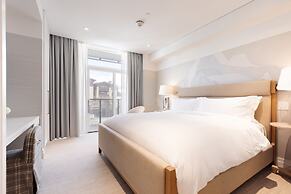 Goldener Hirsch, Auberge Resorts Collection