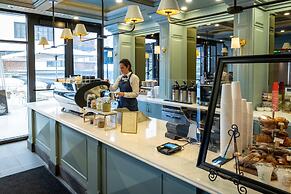 Goldener Hirsch, Auberge Resorts Collection