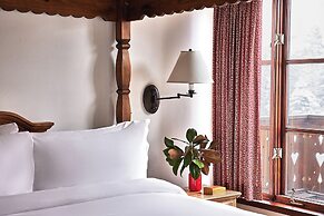 Goldener Hirsch, Auberge Resorts Collection