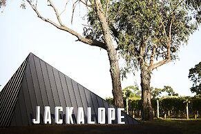 Jackalope Hotel