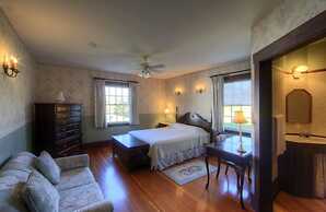 The Normaway Inn