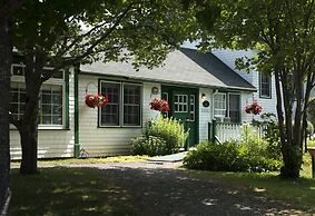 The Normaway Inn