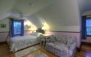 The Normaway Inn