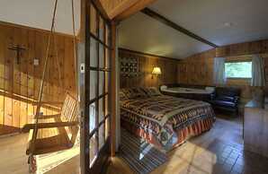 The Normaway Inn