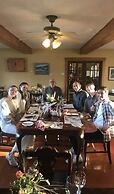 The Normaway Inn