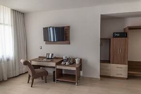 Ocean View Beach Hotel