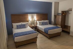 Ocean View Beach Hotel