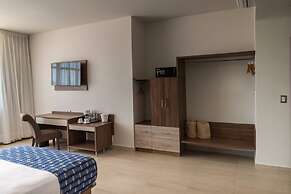 Ocean View Beach Hotel