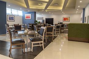 Ocean View Beach Hotel