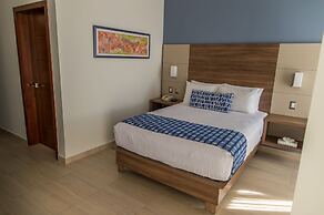 Ocean View Beach Hotel