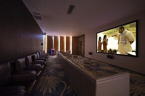 Country Garden Airport Kylin Apartment