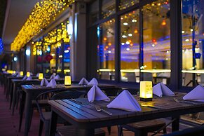 Country Garden Airport Kylin Apartment