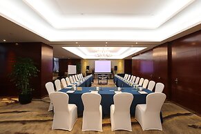 Country Garden Airport Kylin Apartment