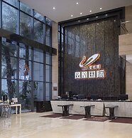 Country Garden Airport Kylin Apartment