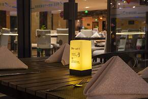 Country Garden Airport Kylin Apartment