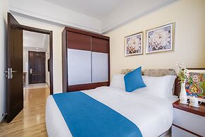 Country Garden Airport Kylin Apartment