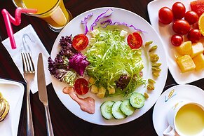 Country Garden Airport Kylin Apartment